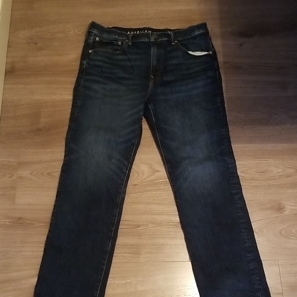 34x34 American Eagle Jeans